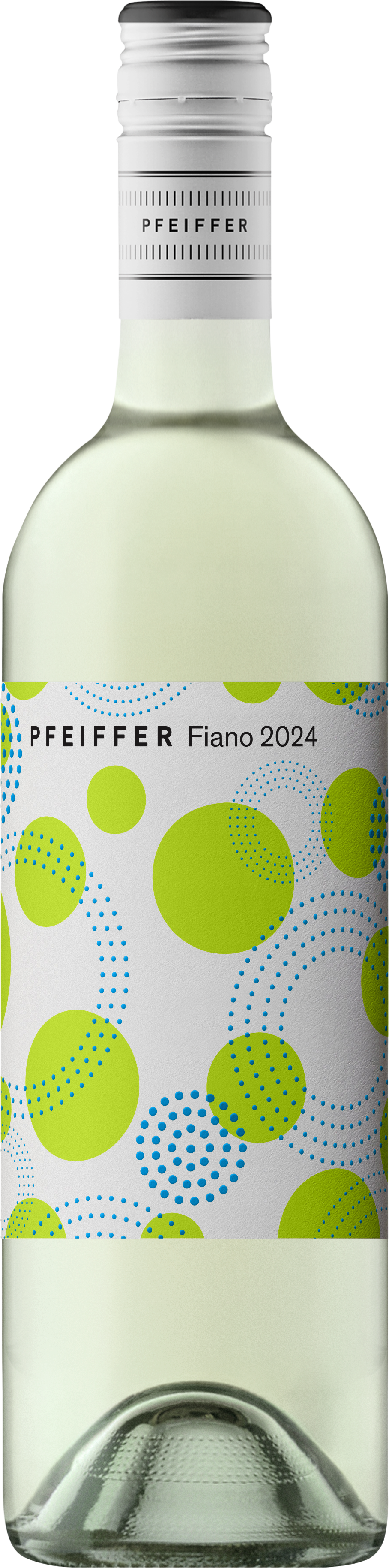 Pfeiffer Wines Fiano 2024 Rutherglen